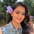Siddhi Jambhale 