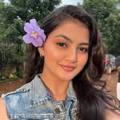 Siddhi Jambhale 