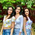 Ami | Chhaya | Shaili