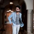 Harsh Ronak Singh
