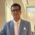 Sumit Tiwari
