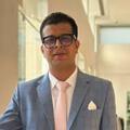 Sumit Tiwari