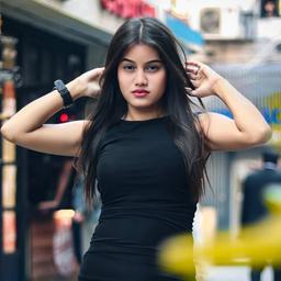AFSANA PARVEEN