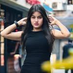 AFSANA PARVEEN