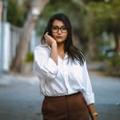SWETA DAS