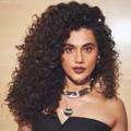 Taapsee Pannu