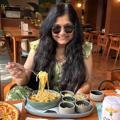 Mrunmai | Pune Food Blogger
