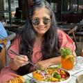 Mrunmai | Pune Food Blogger
