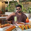 Sourav Thawait