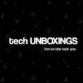 Tech Unboxings - Gadgets & Smartphones