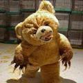 Ted The Stoner 🐻