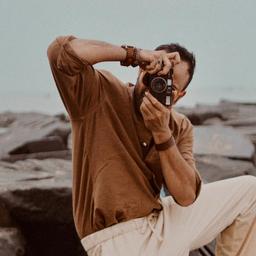 Thasveer Muhammed