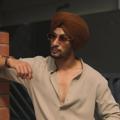 KARAN SINGH