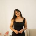 Subhalaxmi Parida