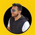INDIAN FOOD BLOGGER