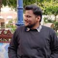 Pranjal Joshi | Food Blogger
