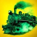 THE RAIL YATRI