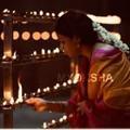 The Temple Girl