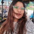 Prachee Vij | Blogger|