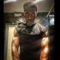 Antonio Heath/ Hanzo Nation Ed