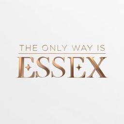 The Only Way Is Essex