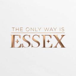 The Only Way Is Essex