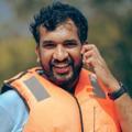 Unnikrishnan K M