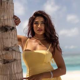 URVI SHETTY