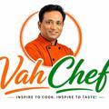 VahChef-SanjayThumma