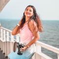 RiderGirl Vishakha
