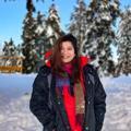 Harleen Singh
