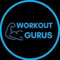 WORKOUT🔹FITNESS🔹BODYBUILDING