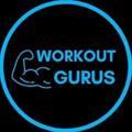 WORKOUT🔹FITNESS🔹BODYBUILDING