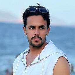 بيجر | Nawaf Saleh 🎬