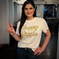 Zareen Khan