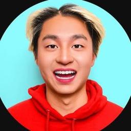 Zhong 😎