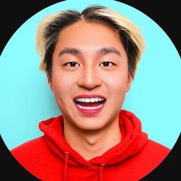 Zhong 😎
