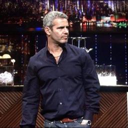 Andy Cohen