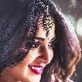 Anushka Shetty