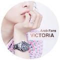 Victoria Arab Fans