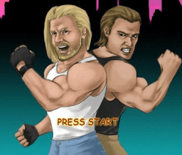 Buff Dudes
