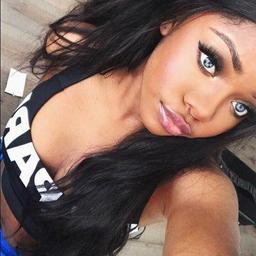 Cydnee Black