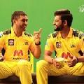Dhoni Raina FC