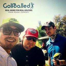 GolfBalled