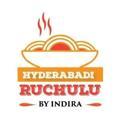 Hyderabadi Ruchulu