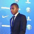 Kylian Mbappé