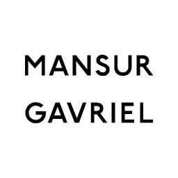 Mansur Gavriel