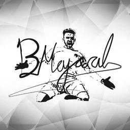 Borja Mayoral