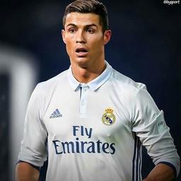 Real Madrid My Life