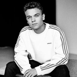 Rasmus Brohave